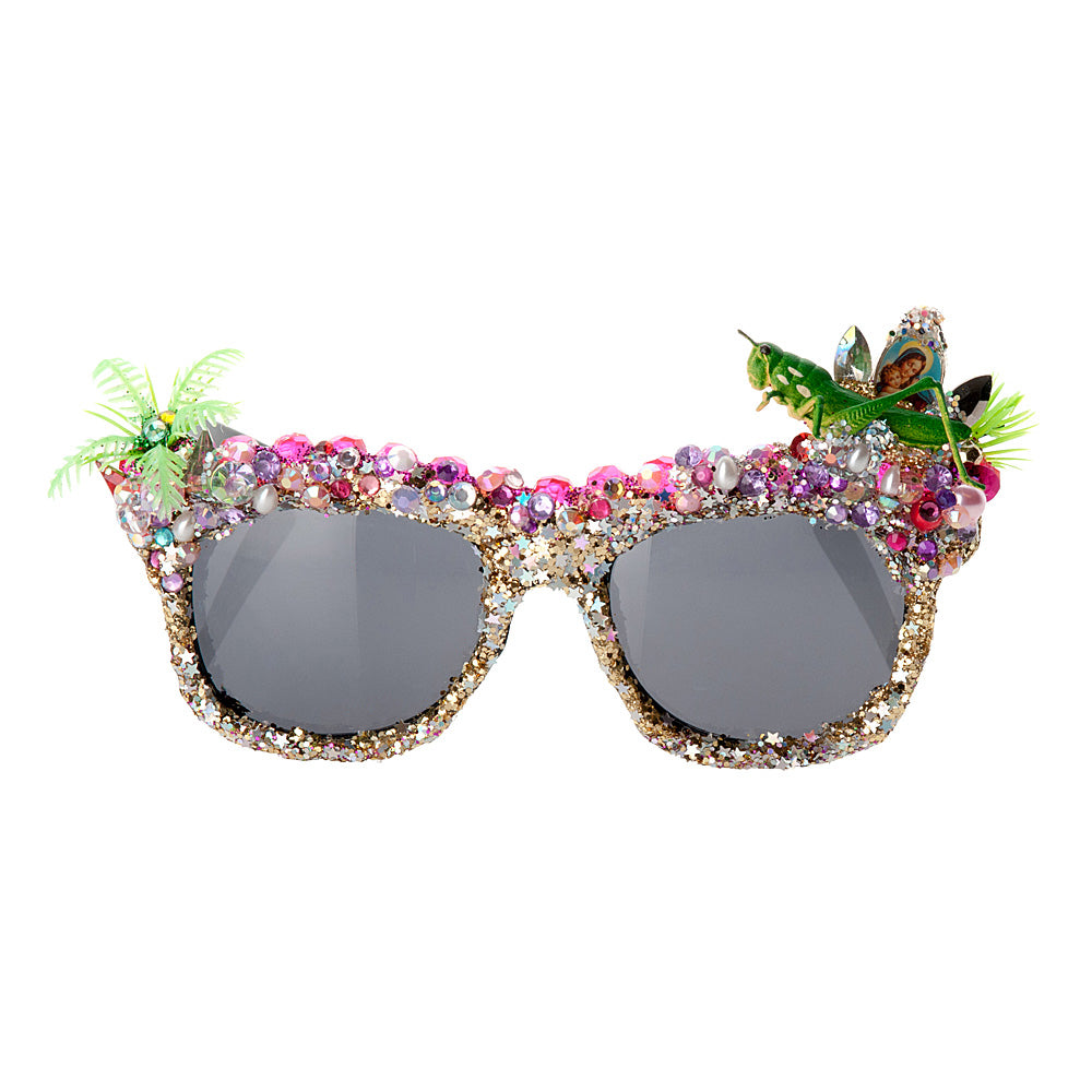 Costume sunglasses 'Hail Mary'