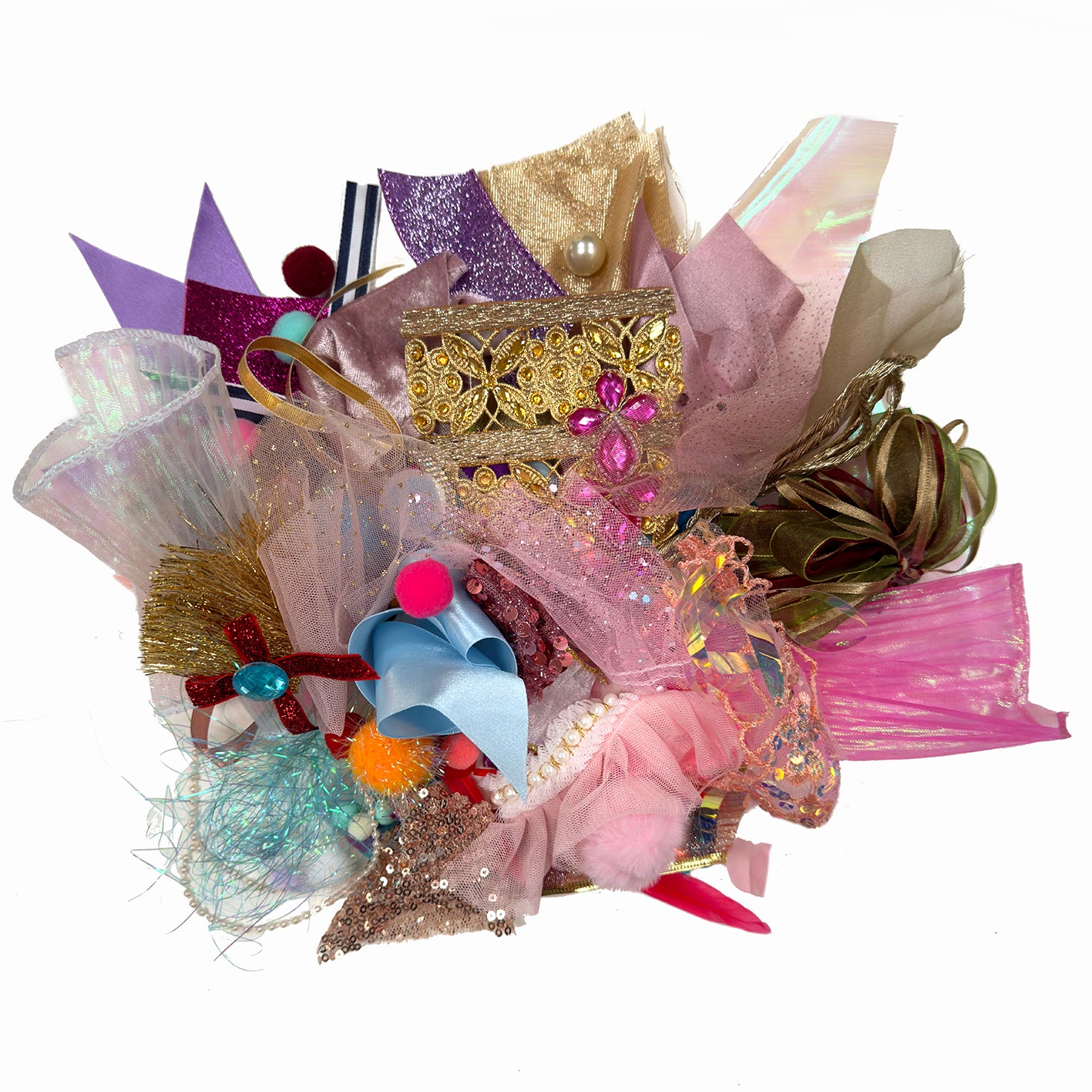 Lucky Dip Creators Box