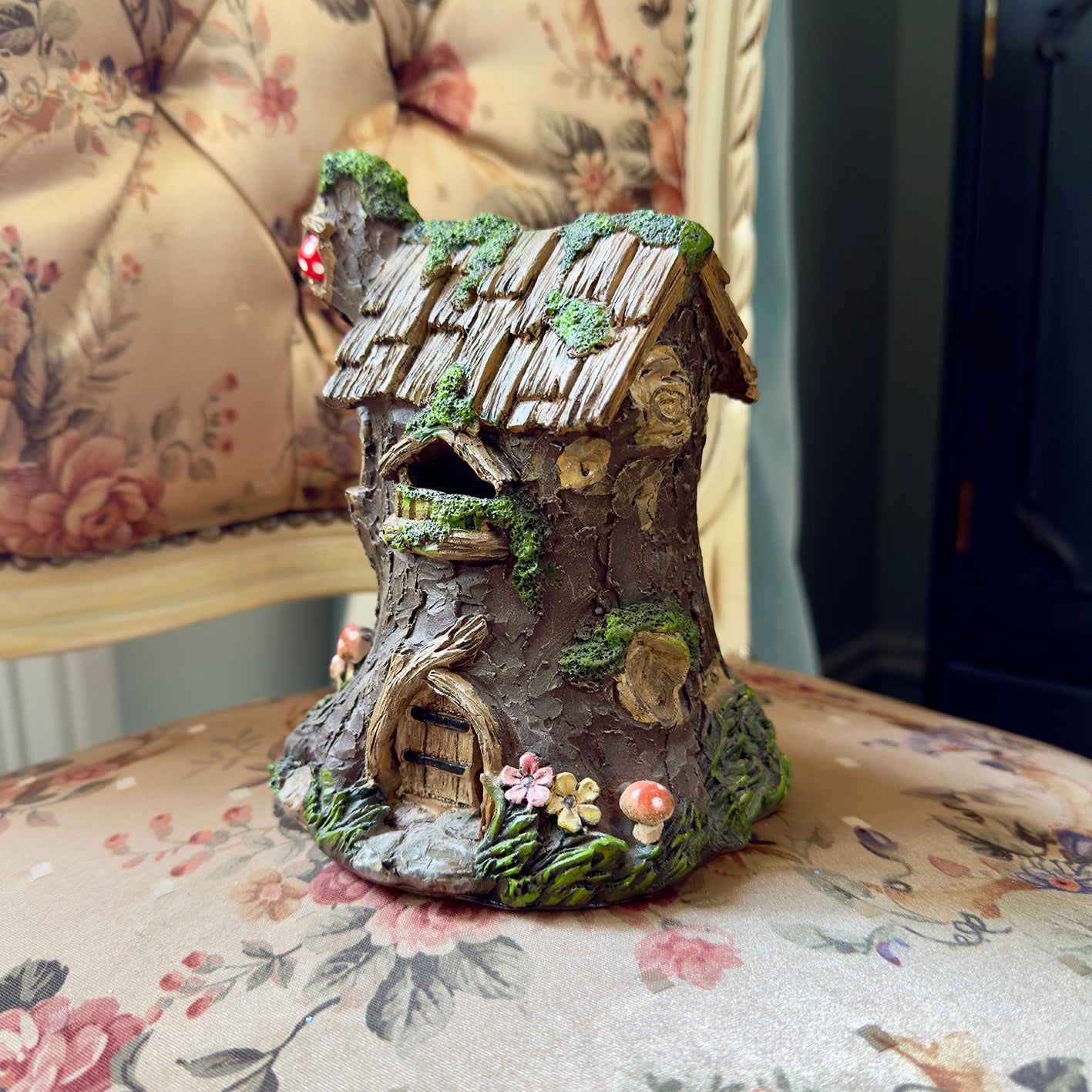 Fairy House