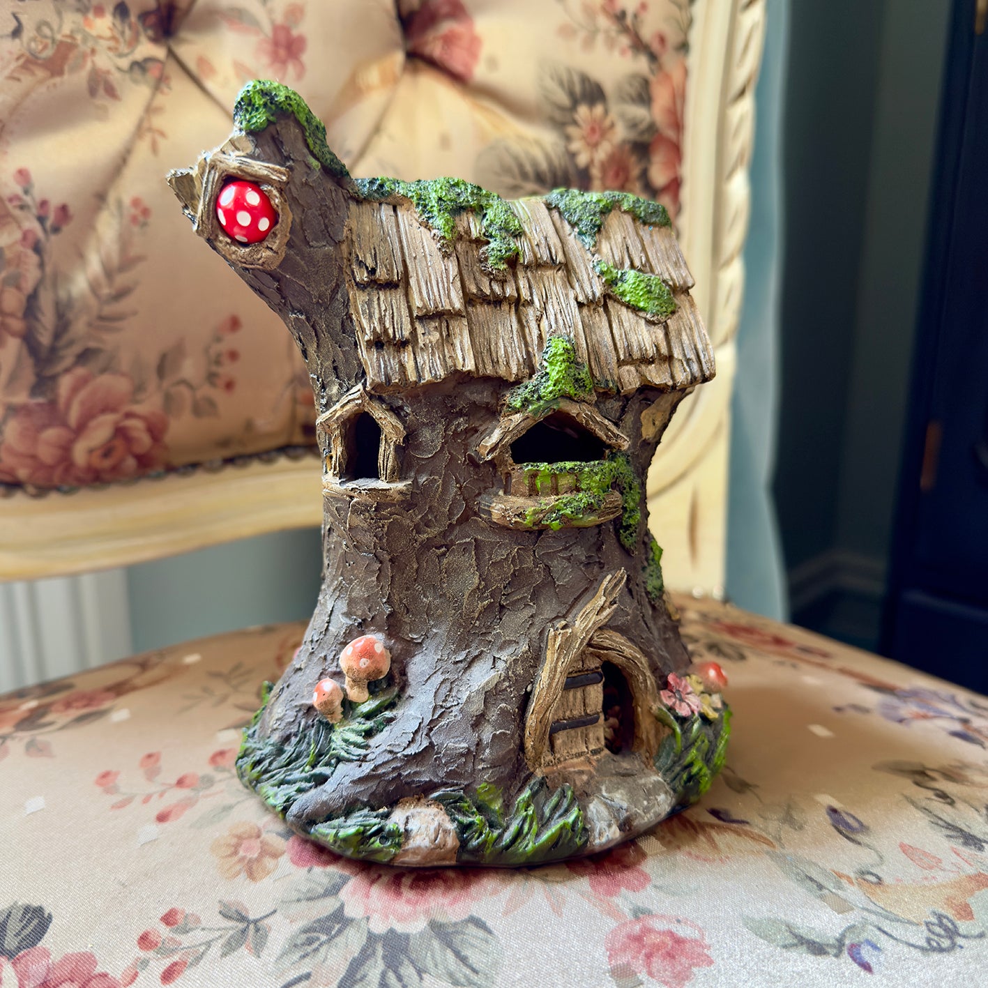 Fairy House