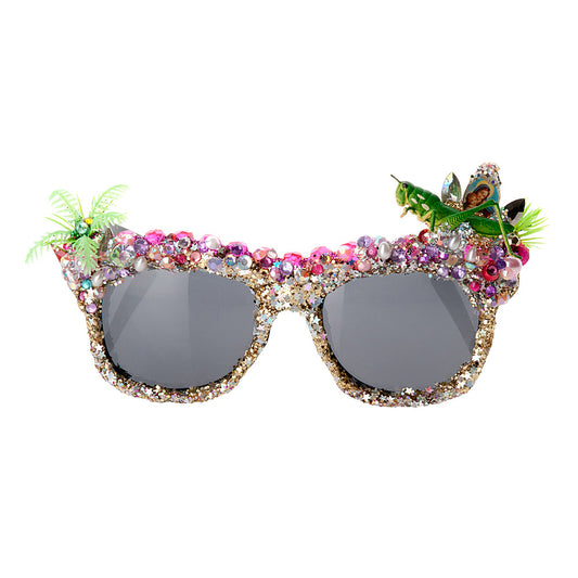 Costume sunglasses 'Hail Mary'
