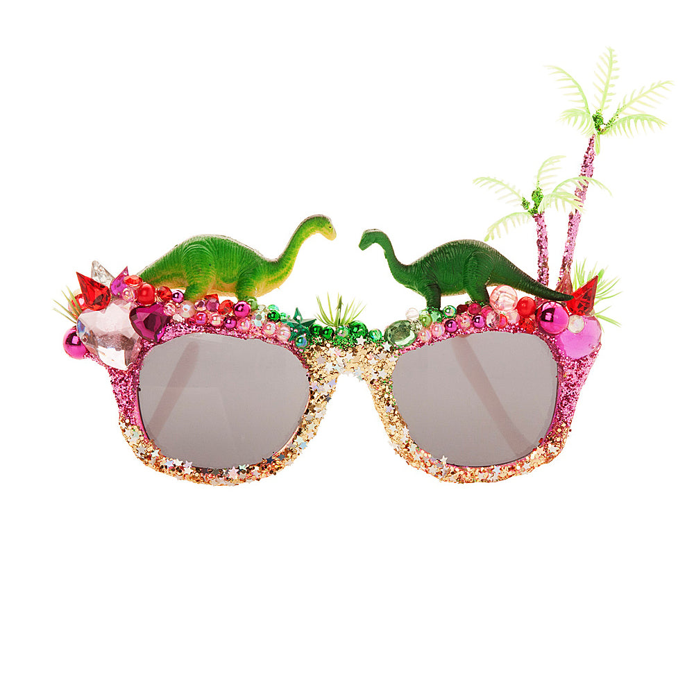 Costume sunglasses 'Love Story'