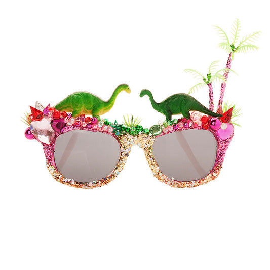 Costume sunglasses 'Love Story'